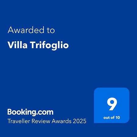 Villa Trifoglio Lido di Jesolo Exteriér fotografie
