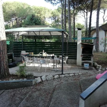 Villa Trifoglio Lido di Jesolo Exteriér fotografie