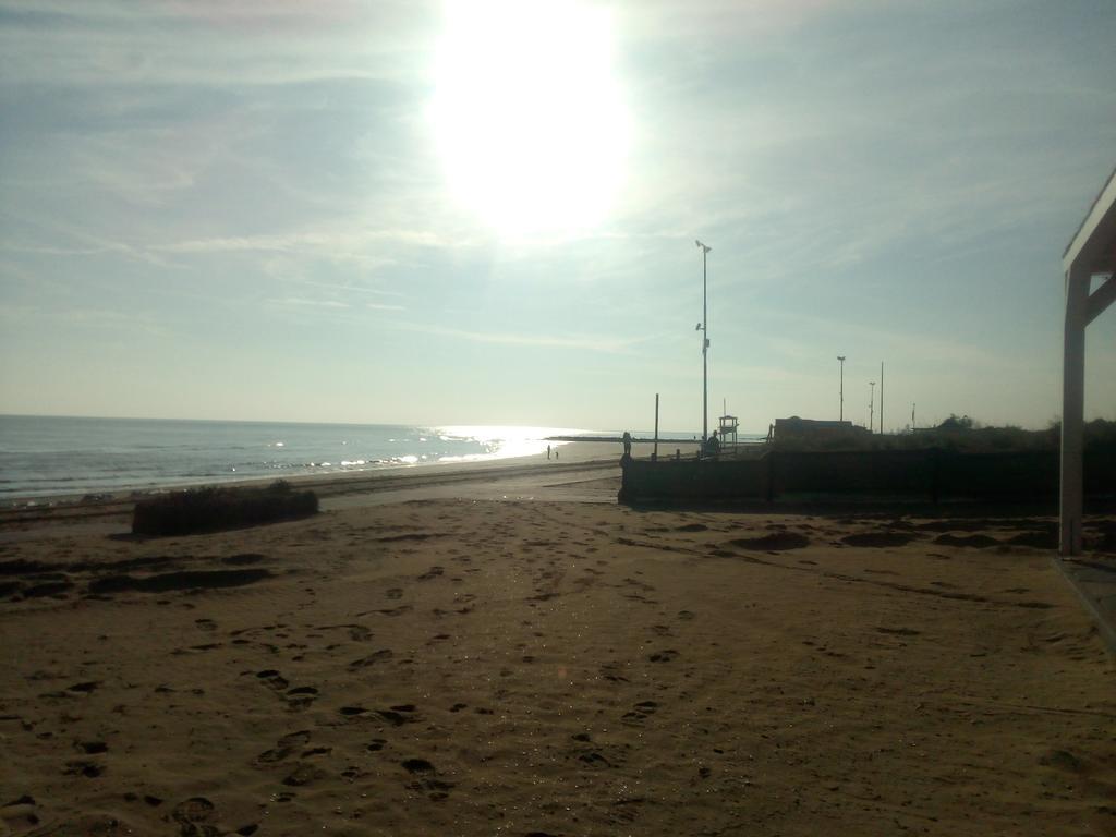 Villa Trifoglio Lido di Jesolo Exteriér fotografie