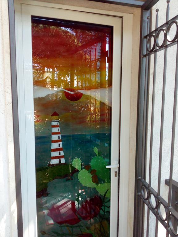 Villa Trifoglio Lido di Jesolo Exteriér fotografie